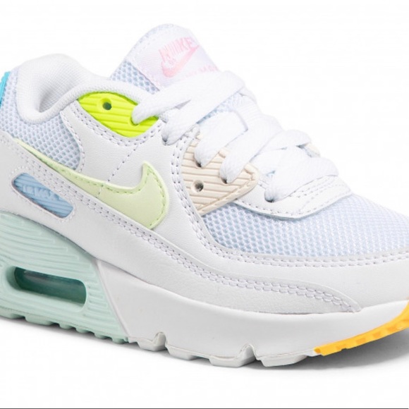 Nike Air Max 90 size 12 12C - Picture 5 of 5